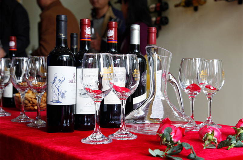 做进口红酒代理如何