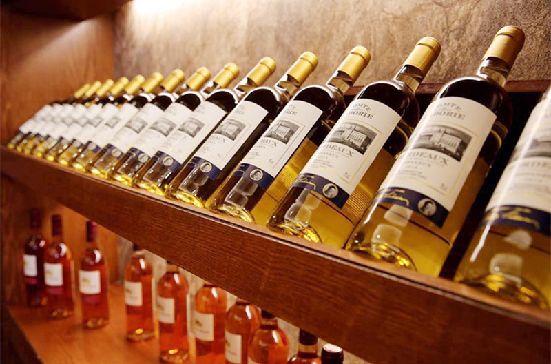 红酒代理的市场好不好做