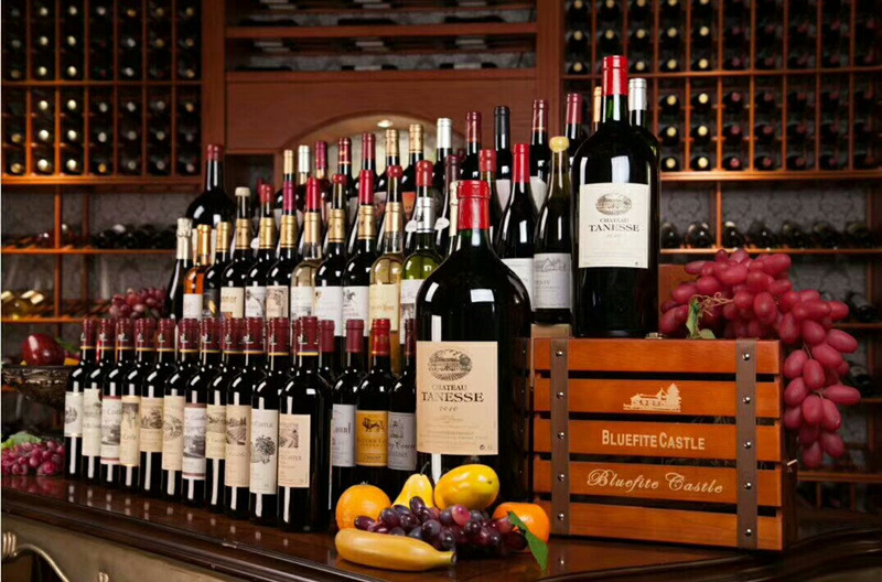 要多少钱才能做红酒代理生意