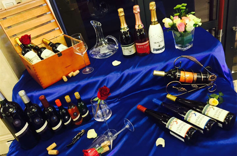 代理红酒的进货渠道怎么选