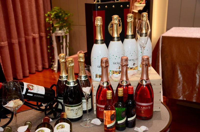 批发进口红酒的利润如何