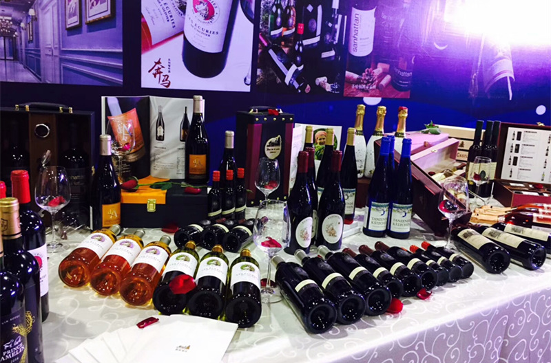 红酒会所要怎么加盟