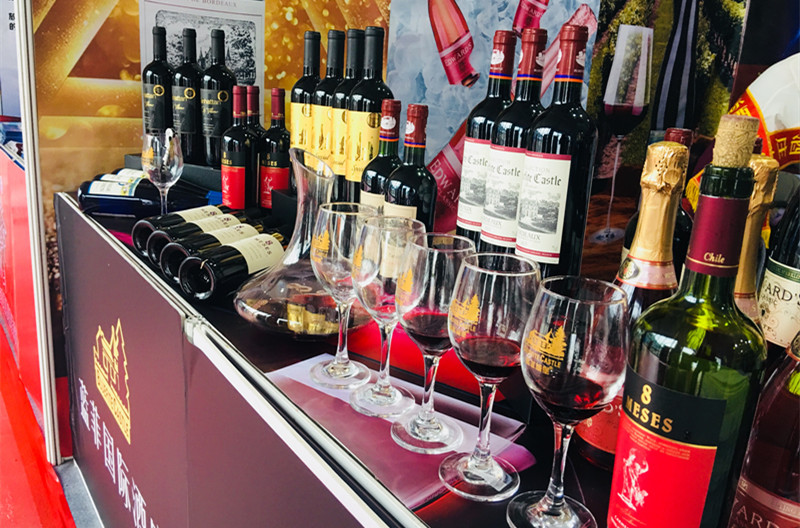 红酒加盟店排行哪个好