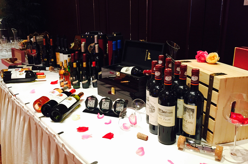 做红酒生意利润大概是有多大