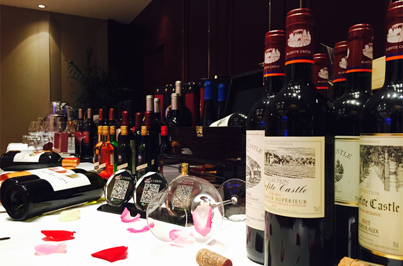 红酒生意好做吗