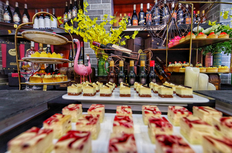 怎么做红酒代理加盟