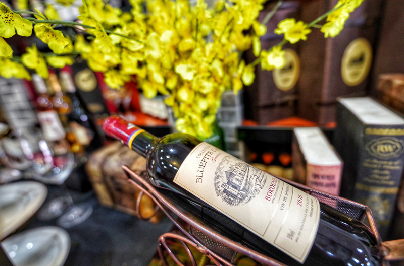 做红酒代理商条件有哪些