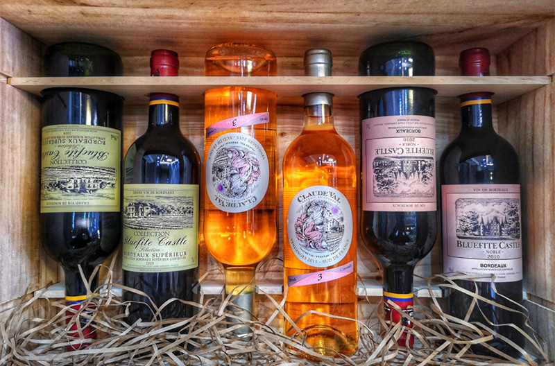 做进口红酒加盟利润有多大