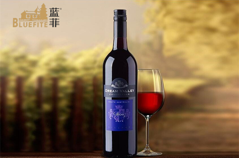 澳大利亚葡萄酒